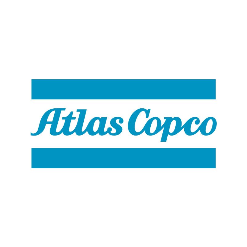 Pièces de réparation et de rechange pour outils ATLAS COPCO