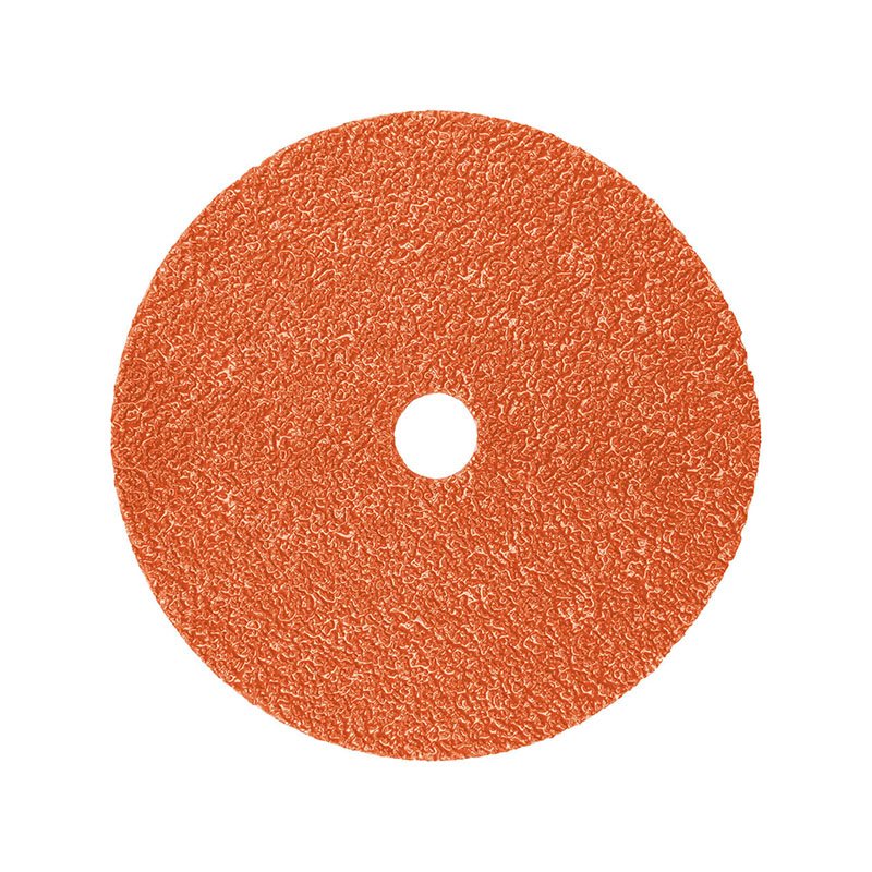 Center Hole Abrasive Discs