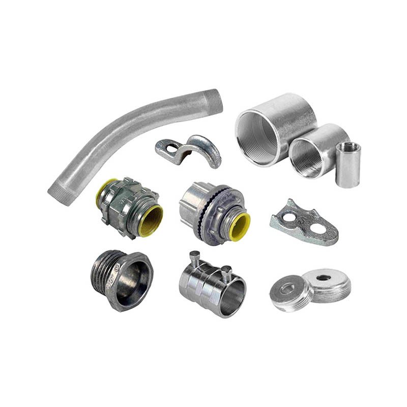 Electrical Conduits & Fittings