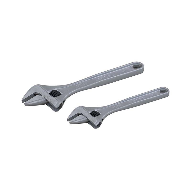 Adjustable Wrenches 