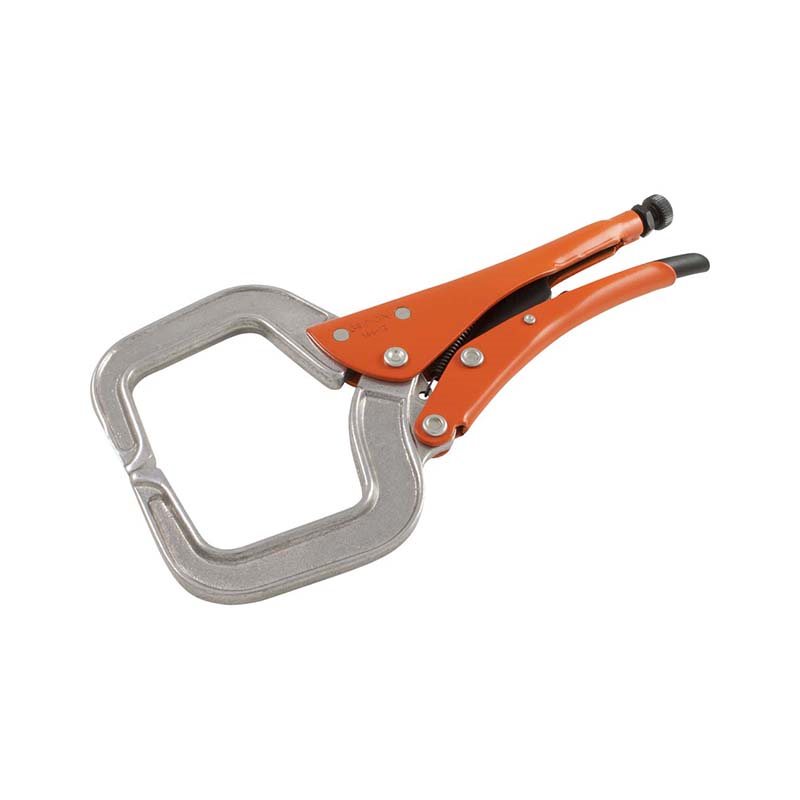Clamping Pliers