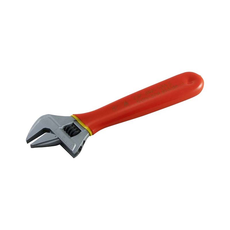Insulated Adjustable Wrenches