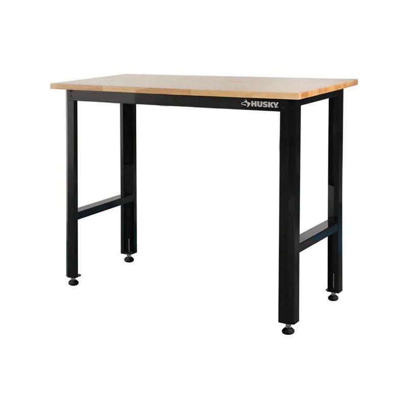 Non-Adjustable Workbenches