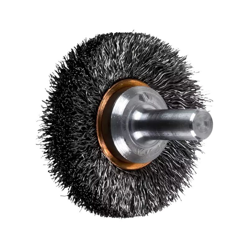 Wire Wheels Brushes