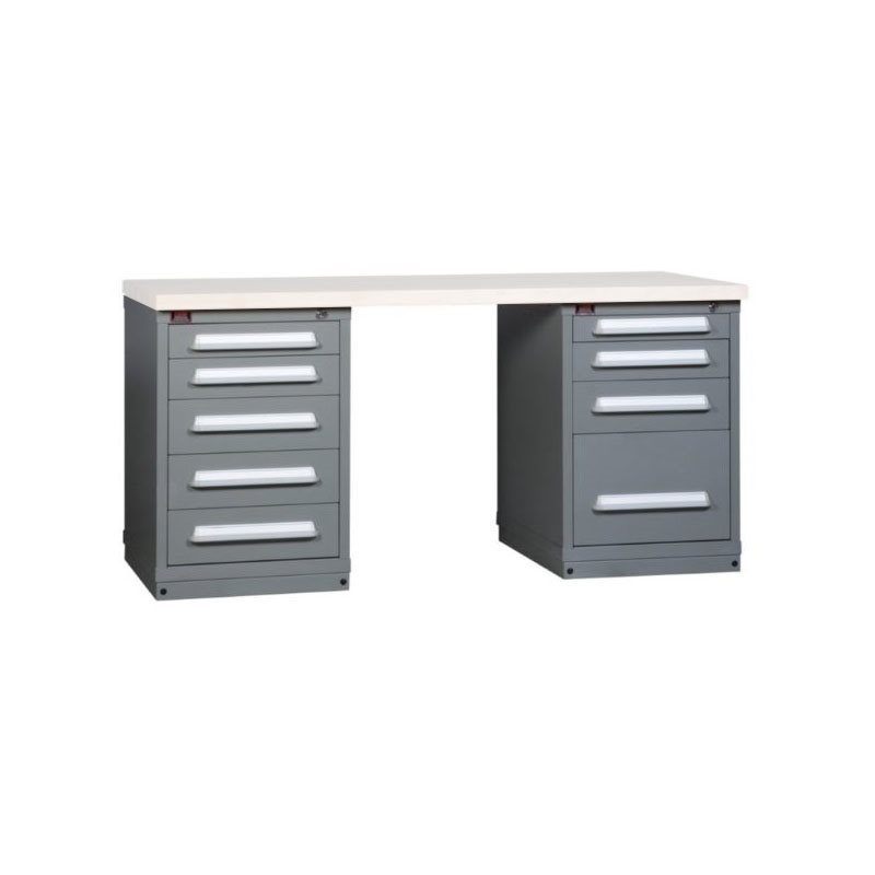 Workbench Cabinets