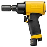 ATLAS COPCO 8434 1180 00 - LMS18 HR13 : PNEUMATIC, IMPACT WRENCH, NON SHUT-OFF, STRAIGHT NUTRUNNER