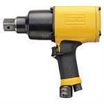 ATLAS COPCO 8434 1580 01 - LMS58 HR20 : PNEUMATIC, IMPACT WRENCH, NON SHUT-OFF NUTRUNNER