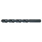 GREENFIELD C22689 - CLE-LINE 1899 5 / 32 GP JOBBER DRILL, BLACK OXIDE