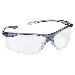 PIP EP150C – SHOOTING STAR, SPECTACLES, SEMI-RIMLESS FRAME, 4A COATING, CLEAR LENS, CSA Z94.3, CLASS 1, EACH