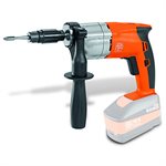 FEIN 71090162090 – CORDLESS TAPPER UP TO 3 / 8 IN (M10) AGWP 10 SELECT