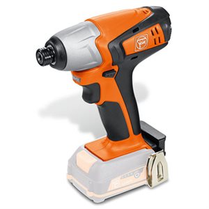 FEIN 71150364090 – CORDLESS IMPACT WRENCH / DRIVER ASCD 12-100 W4 SELECT