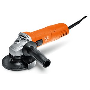 FEIN 72219760390 – COMPACT ANGLE GRINDER Ø 4-1 / 2 IN WSG 7-115