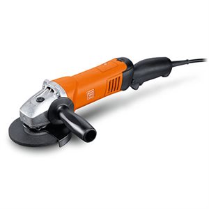 FEIN 72218660090 – COMPACT ANGLE GRINDER Ø 5 IN WSG 11-125 R