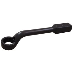 GRAY TOOLS 66832 - 1" STRIKING FACE BOX WRENCH, 45° OFFSET HEAD