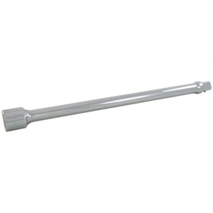 GRAY TOOLS 88 - 3 / 4" DRIVE CHROME EXTENSION, 8" LONG