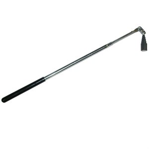 GRAY TOOLS 89931 - TELESCOPIC PICKUP TOOLS, MAGNET HOLDS UP TO 6.5 LBS.