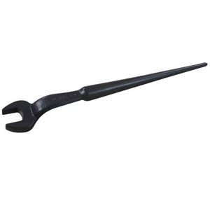 GRAY TOOLS 912 - 2" STRUCTURAL WRENCH, OFFSET HEAD, 24" LONG