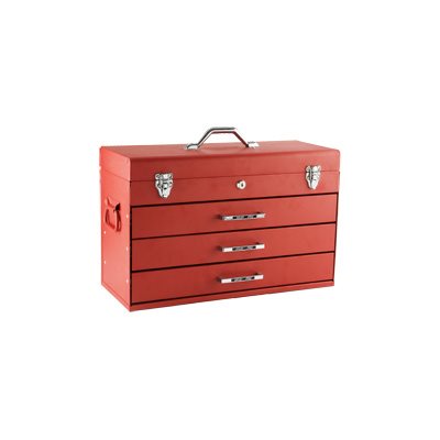 GRAY TOOLS 97103A - 21" HAND BOX WITH 3 DRAWERS