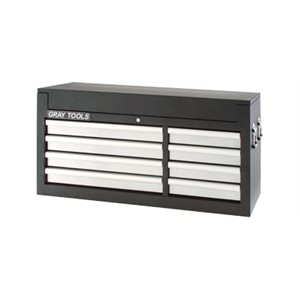 GRAY TOOLS 99108SB - MARQUIS SERIES 41" TOP CHEST WITH 8 DRAWERS