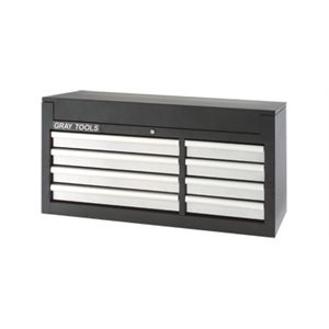 GRAY TOOLS 99508SB - MARQUIS SERIES 24" TOP CHEST WITH 8 DRAWERS