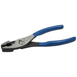 GRAY TOOLS B10A - SLIP JOINT PLIER, 10" LONG, 3 / 4" JAW