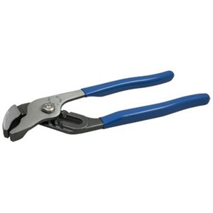 GRAY TOOLS B45-12A - 12-1 / 2" TONGUE & GROOVE SLIP JOINT PLIER, 1-1 / 2" JAW