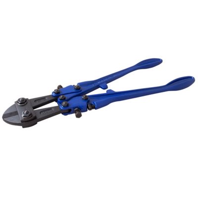 GRAY TOOLS BC118 - HEAVY DUTY 18" BOLT CUTTER, WITH FORGED HANDLE