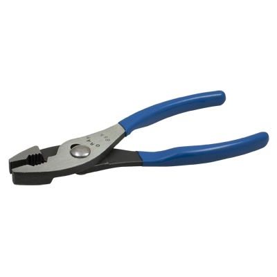GRAY TOOLS B8A - SLIP JOINT PLIER, 8" LONG, 1 / 2" JAW