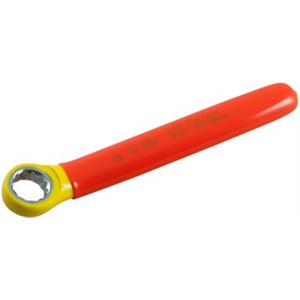 GRAY TOOLS MEB10-I - COMBINATION WRENCH 10MM, 1000V INSULATED