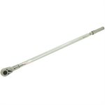 GRAY TOOLS MFR600HD - 3 / 4" DRIVE MICRO-ADJUSTABLE TORQUE WRENCH, 100-600 FT.LBS.