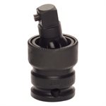 GRAY TOOLS P2-140A - 3 / 8" DRIVE UNIVERSAL JOINT, BLACK IMPACT