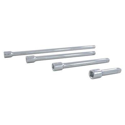 GRAY TOOLS T1 - 3 / 8" DRIVE CHROME EXTENSION, 1-1 / 2" LONG