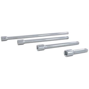 GRAY TOOLS T6 - 3 / 8" DRIVE CHROME EXTENSION, 20" LONG