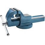 GRAY TOOLS VS150 - 150MM FORGED COMBINATION PIPE VISE