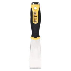 KDS SC-F38SD - FLEXIBLE STAINLESS STEEL PUTTY KNIFE 1-1 / 2 IN