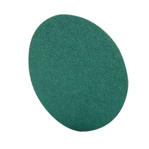 3M 7000120327 – GREEN CORPS™ STIKIT™ PRODUCTION DISC, 251U, 01547, 40, E-WEIGHT, 6 IN (15.24 CM)