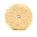 3M 7100145347 – PERFECT-IT™ WOOL COMPOUND PAD 05753, 9 IN, 6 / CASE
