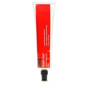 3M 7100000165 – MATÉRIAU D’ÉTANCHÉITÉ À L’ÉPREUVE DE LA FALSIFICATION SCOTCH-SEAL(MC), 1252, BLANC, 148 ML (5 OZ)