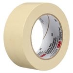 3M 7000123519 – GENERAL PURPOSE MASKING TAPE, 203, BEIGE, INDIVIDUALLY WRAPPED, 1.89 IN X 60 YD (48 MM X 55 M)