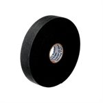 3M 7000007286 – SCOTCH® RUBBER SPLICING TAPE, 23, BLACK, WITH LINER, 3 / 4 IN X 30 FT (19.1 MM X 9.1 M)
