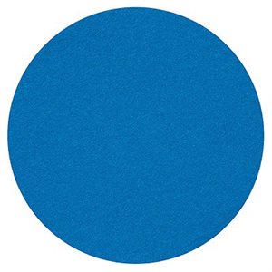3M 7100199409 – HOOKIT™ BLUE ABRASIVE DISC 321U