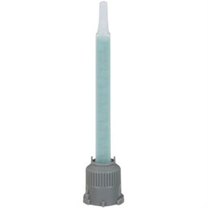 3M 7100104991 – BUSE DE MÉLANGE CARRÉE SCOTCH-WELD(MC), VERTE, 48,5 G (1,71 OZ)