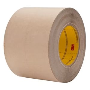 3M 7000049609 – SEALING TAPE 8777, TAN, 2 IN X 75 FT, 24 ROLLS / CASE, SOLID LINER