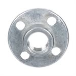 3M 7000120524 – DISC RETAINER NUT, 05621, SILVER, 1 / 2 IN X 11 5 / 8 IN (12.7 MM X 295.28 MM)
