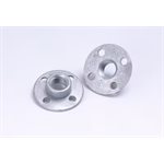3M 7000120523 – DISC RETAINER NUT, 05622, SILVER, 3 / 8 IN X 11 5 / 8 IN (9.53 MM X 295.28 MM)
