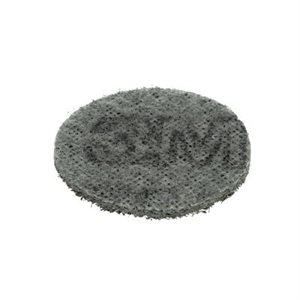 3M 7000045951 – SCOTCH-BRITE™ ROLOC™ SURFACE CONDITIONING DISC, S SFN, 1 IN X NH (2.54 CM X NH)