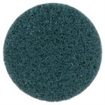 3M 7000046108 – SCOTCH-BRITE™ ROLOC™ SURFACE CONDITIONING DISC, A VFN, TR, 3 IN X NH (7.62 CM X NH)