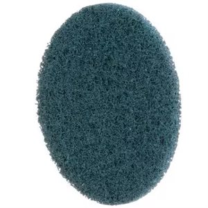 3M 7000046108 – SCOTCH-BRITE™ ROLOC™ SURFACE CONDITIONING DISC, A VFN, TR, 3 IN X NH (7.62 CM X NH)
