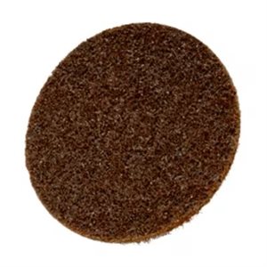 3M 7000046111 – SCOTCH-BRITE™ ROLOC™ SE SURFACE CONDITIONING DISC, A CRS, 2 IN X NH (5.08 CM X NH)
