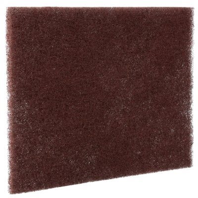 3M 7000046755 – STANDARD ABRASIVES™ GENERAL PURPOSE HAND PAD, 827505, 6 IN X 9 IN